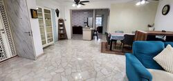 Blk 544 Pasir Ris Street 51 (Pasir Ris), HDB Executive #510570511